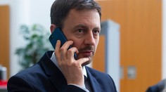 Vláda pripravila ďalší balík pomoci podnikateľom, niektorým v apríli odpustí odvody