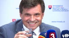 Po koaličnej rade: Peter Plavčan zostáva vo funkcii aj po kauze s eurofondami