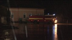 Počasie zmenilo záhrady na jazerá. Tisíce domácností ostali bez elektriny