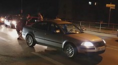 Patrik tvrdí, že ho zbili bejzbolkou. Polícia zverejnila celý záznam z incidentu