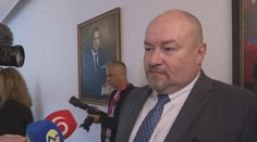 SNS by mala v utorok oznámiť, koho nominuje namiesto Huliaka na post šéfa envirorezortu