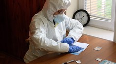 Slovinsko v decembri spustí hromadné testovanie obyvateľov na koronavírus