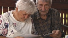 Príbeh Zuzany a Jána sa začal láskou na prvý pohľad. Teraz oslavujú 65. výročie svadby