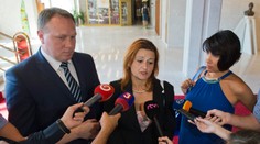 SaS dáva pre kauzu Čistý deň podnet na Tomáša, poslanec hovorí o šikane