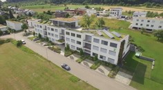 Žilina začína bojovať proti negatívnym vplyvom klímy. Viaceré budovy pokryje zelenou strechou