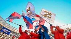 Lotyšsko zakázalo používať písmeno Z ako symbol podpory vojny na Ukrajine