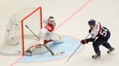 Proti Slovákom budú oporami Dánska Hansen a Ehlers z NHL