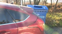 Vieme, do čoho najčastejšie vlani búrali vodiči