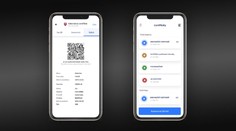 COVID pass dostali aj zosnulí, tvrdí občianske združenie Skutočné obete