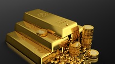 Chceli sa nabaliť, teraz čelia žalobe. Stavbári vykopali zlaté tehly a mince