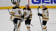 Boston a Carolinu delí jeden triumf od postupu