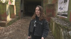 Vstupuje tam, kam sa iní boja. Urbexerka Ivana nám porozprávala viac o svojej záľube