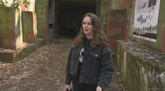 Vstupuje tam, kam sa iní boja. Urbexerka Ivana nám porozprávala viac o svojej záľube