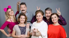 Ako dobre poznáte seriál Susedia? Otestujte sa