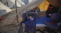 Situácia v pásme Gazy je katastrofálna, tvrdí päť agentúr OSN