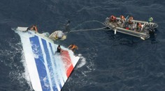 „K****, všetci zomrieme,“ zakričal pilot lietadla s tromi Slovákmi minútu pred pádom