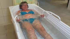 Otvorili kúpele, ale len pre pacientov, ktorí to nutne potrebujú. Netušia, ako dlho to potrvá