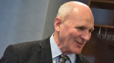 KDH v prvom kole prezidentských volieb podporuje Františka Mikloška