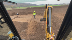 Archeológovia majú dôvod na radosť. Objavili unikát, ktorý nemá na Slovensku obdobu