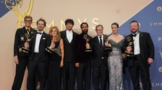Ceny Emmy ovládol jediný seriál. Získal 14 cien a vytvoril nový rekord (PREHĽAD)