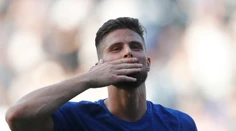 Arsenal rozstrieľal Burnley, šláger kola pre Chelsea