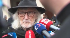 Jakubisko o Žbirkovi: Nádherné melódie už vymyslí iba pre nebo, kde možno teraz s Gottom koncertujú