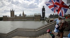 Muž, ktorý nechal tajné spisy na zastávke, mal byť britským vyslancom pri NATO