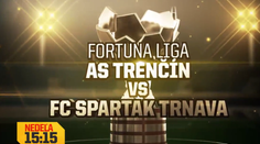 Dajto odvysiela zápas AS Trenčín – Spartak Trnava