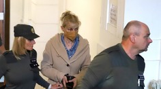 Za prípravu úkladnej vraždy matky a otčima strávi Ildikó Polláková 11 rokov za mrežami