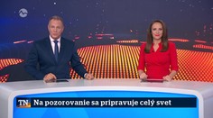 Na pozorovanie sa pripravuje celý svet