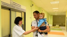 Nové pravidlá pre pediatrov narazili na odpor. Pediatri vraj budú pracovať ešte viac ako doteraz