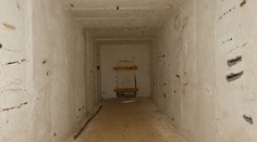 Pod Tatrami je na predaj podzemný vojenský kryt. Pozreli sme sa, ako to v ňom vyzerá