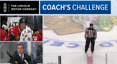 Hossovi zobralo gól nové pravidlo