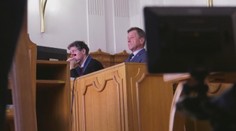 Profesorovi za vybavovanie skúšky hrozí trojročný trest, údajne dostal mobil a rekreáciu