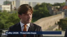 1. epizóda | 5. 10. 2026 | Trnavská župa