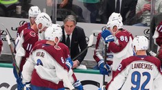 VIDEO: Bola to obrovská bitka až do siedmeho zápasu. Dallas napokon spasil zápasom snov Rantanen