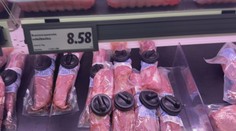 Zabral návrat „horalkového“ paragrafu? Čipy na mäse zmizli z obchodov, predavači optimistickí nie sú