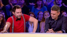 Toto sme tu ešte nemali: Vzbura v Dobre vedieť