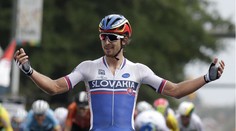 Ľudia z celého sveta hlasovali v ankete o najlepšieho cyklistu roka. Hádajte, kto vyhral