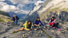 Rebríček najšťastnejších krajín sveta. Slovensko neskončilo vôbec zle