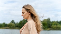 Menej stresu i nižšie riziko obezity. Pozrite sa, aký vplyv môže mať na ľudské telo správne dýchanie