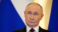 Putin na diaľku schválil výstavbu ľadoborca Stalingrad s jadrovým pohonom