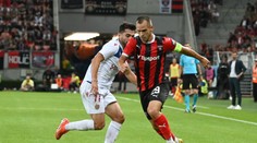 Ideme do konca, súper vykopáva loptu z čiary a potom nás zabijú vlastní fanúšikovia, nechápal kapitán Trnavy