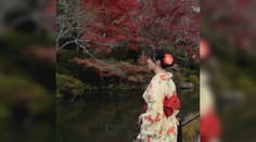 Slovenka medzi Japonkami: Zistite, prečo mladú študentku považovali za celebritu