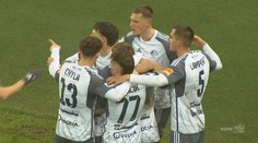 VIDEO: Podbrezová potvrdila skvelú jarnú formu aj proti Trnave. Spartak nemal nárok na úspech