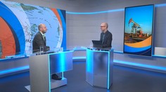 Pretrvávajúci konflikt na Blízkom východe zdvihne ceny všetkého, čo kupujeme, varuje analytik