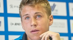 O tomto našom tenistovi budete ešte veľa počuť