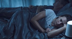 Zobúdzate sa uprostred sna? Môže ísť o varovanie pred demenciou