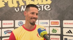 Má veci od Ancelottiho, zrodil sa budúci tréner Slovenska? Hamšík: Pri repre už proti Portugalsku