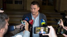 Prokurátor o rozhodnutí súdu: Prepustenie Dědečka nemá žiaden vplyv na jeho trestné stíhanie